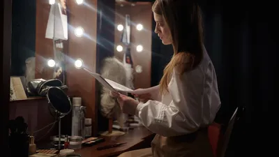 Herečka sa vracia pred kamery po materskej dovolenke