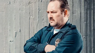 James Gandolfini