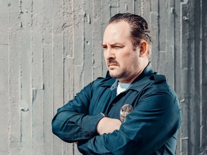 James Gandolfini